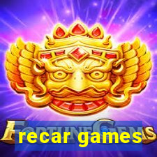 recar games